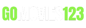 GoMovies123 Logo